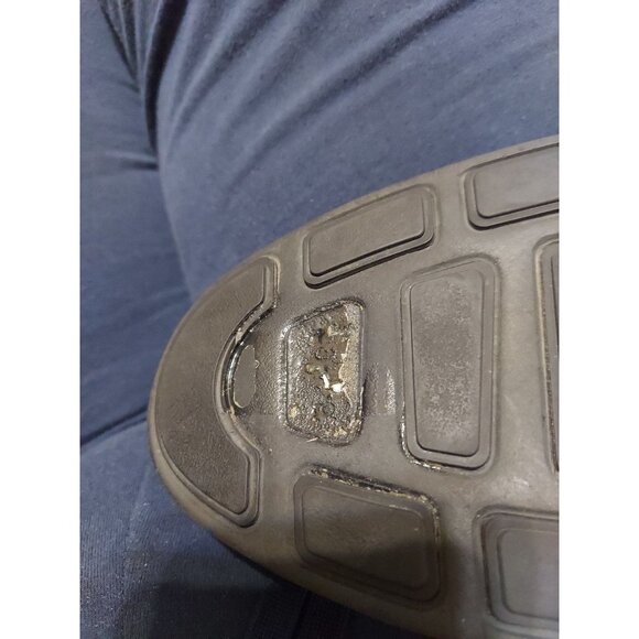 Dockers Mens 9 Parkway Genuine Leather Casual Lace-up Oxford Shoe w/ NeverWet - Picture 10 of 10